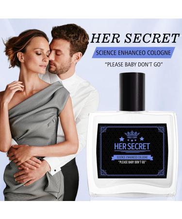 For Men Attraction Confidence Men s Long Lasting Spray Feromonas Perfume 50ml (2 Personality) 1.69 Fl Oz (Pack of 1) Personality - Buy Online on GoSupps.com