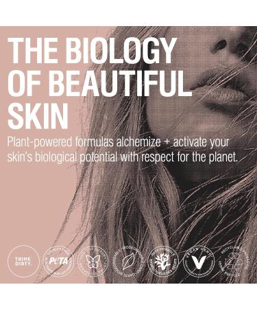 Grown Alchemist Conditioner - Sulfate-Free & Silicone-Free | Moisturizing with Damascus Rose Chamomile & Lavender | Vegan & Natural Hair Rinse - 500ml - Buy Online on GoSupps.com