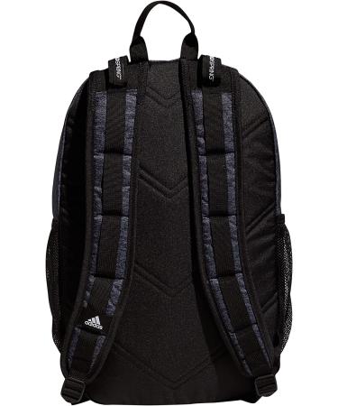 adidas Excel 6 Backpack Jersey Black/White FW21 - One Size - Buy Online on GoSupps.com