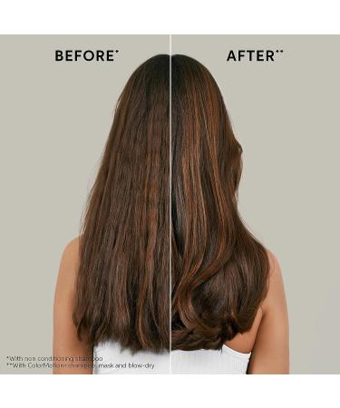 Wella ColorMotion+ Structure+ Mask - Intense Deep Conditioning Treatment - 16.9oz - Buy Online on GoSupps.com