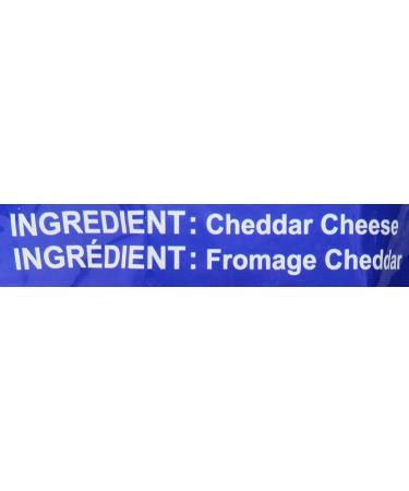 Pure Bites Freeze-Dried Cheddar Cheese Dog Treats - 4.2 oz (120 g) - Buy Online on GoSupps.com