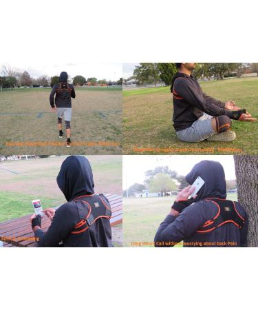 HK Thumb Brace - Adjustable Support for Joint Pain Relief | Shop Internationally at Your Store Name - Buy Online on GoSupps.com
