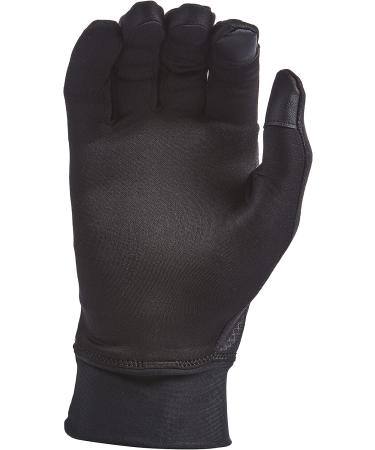 adidas Winter Performance Dash Gloves - Medium/Large Dash 3.0 (Black) - Touchscreen Conductivity - Multiple Styles - Buy Online on GoSupps.com