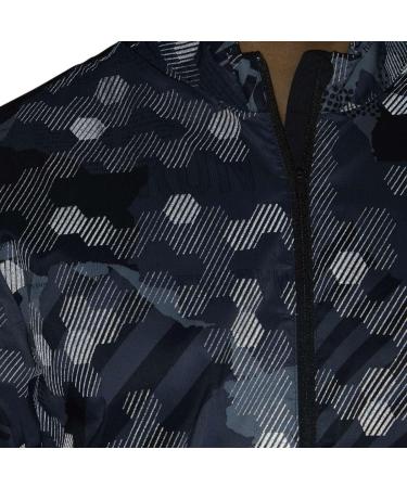 Reebok Men's OSR Reflect Jacket L - Multicolor (Astdus) | Shop Internationally | Fast Shipping - Buy Online on GoSupps.com