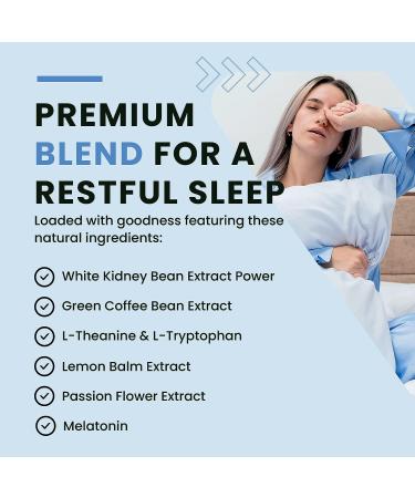 Night Time Fat Burner Gummies | Weight Loss & Sleep Support Supplement - Buy Online on GoSupps.com