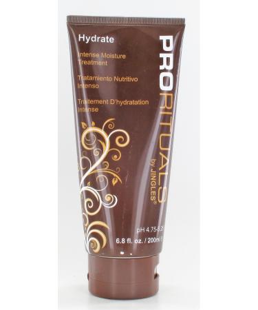 Pro Rituals Hydrate Intense Moisture Treatment 6.8oz