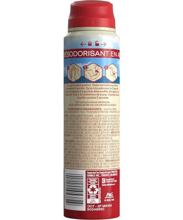 Old Spice Aluminum Free Dry Spray Fiji 122g Dry Spray Fiji 122 g (Pack of 1) - Buy Online on GoSupps.com