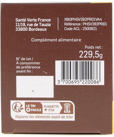 Green Health GCA 2700 120 Tablets + 60 Tablets - Buy Online on GoSupps.com