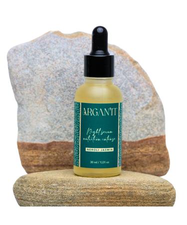 NIGHT SERUM NUTRITION INTENSE 30 ML
