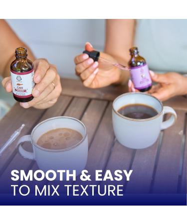 C60 Power Cinnamon Flavored C60 in Organic MCT Coconut Oil - Natural Wellness & Antioxidant Support for Men & Women, 99.99% Pure Sublimated C60, Promotes Energy, Clarity, & Stamina - 2 fl oz Bottle 2 Fl Oz (Pack of 1) - Buy Online on GoSupps.com