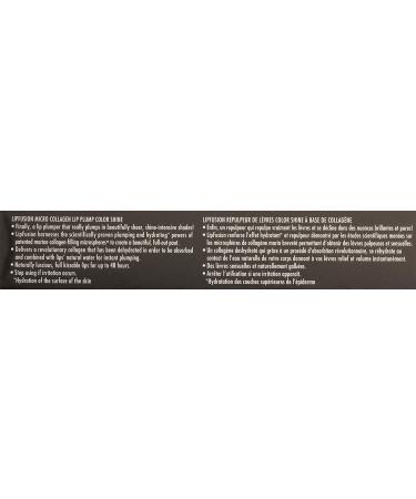 Fusion Beauty Lip Plump Color Shine Crave | Micro-injected Collagen Formula - Buy Online on GoSupps.com