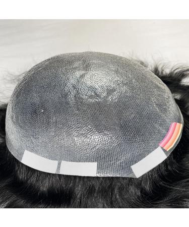 minkissy 1 Roll Wig Tape Hairpiece Tape Double Sided Adhesive Tape Lace Wig Tape For Hair Extension White - Buy Online on GoSupps.com