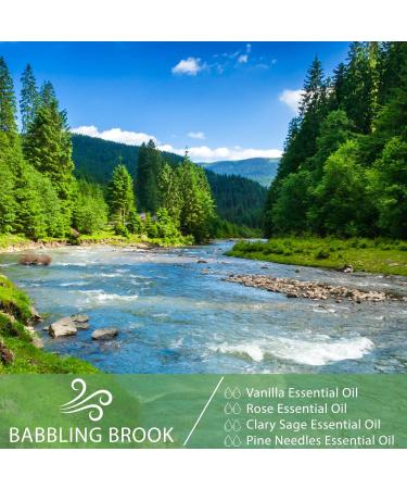 Pine Needles Essential Oil 30ML - 100% Pure Therapeutic Grade Natural Oil for Diffusers | Aromatherapy for Relaxation | 1 Pack - Buy Online on GoSupps.com