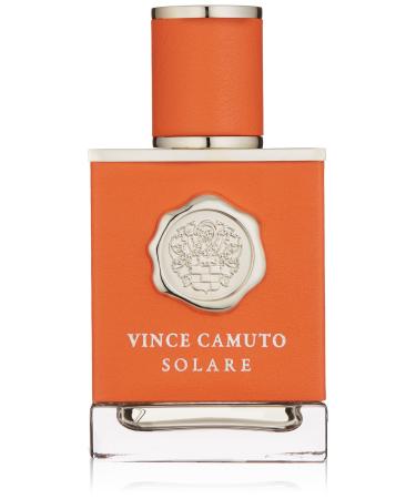 Vince Camuto Eau De Toilette Spray Solare 1.7 Fl Oz