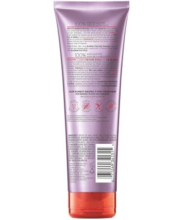 L'Oreal Paris EverPure Frizz-Defy Conditioner with Marula Oil - 8.5 Fl Oz - Buy Online on GoSupps.com