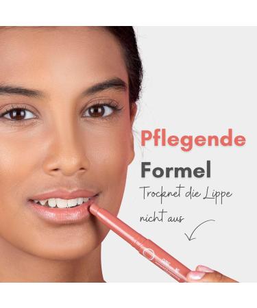 Buy Impala Brooklyn Shine On Me Lipstick #09 in Pink Coral - Moisturizing Long-Lasting Shiny Lipstick - Buy Online on GoSupps.com