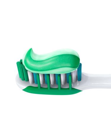 Crest Complete Multi Benefit Scope Outlast Whitening Toothpaste Mint - 5.8 oz (Pack of 2) | Buy Now for International Shipping - Buy Online on GoSupps.com