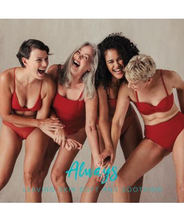 Intimate Ingrown Hair Treatment Kit - Bikini Bump Blaster & Razor Bump Solution - Buy Online on GoSupps.com