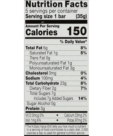 KIND Healthy Grains Almond Butter Dark Chocolate - 6.2 Oz | Nutritious Snack - Buy Online on GoSupps.com