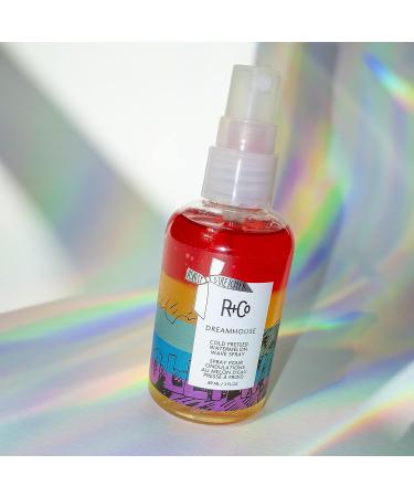 R+Co Dreamhouse Watermelon Wave Spray 3oz (Limited Edition) - Cold-Pressed Formula - Buy Online on GoSupps.com