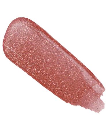 Mineral Fusion Lip Gloss Captivate - 0.135oz / 0.14fl oz - Buy Online on GoSupps.com