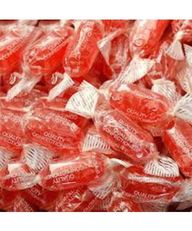 Roch Sweets Aniseed Twists Traditional hard cooked candies (1000 g)