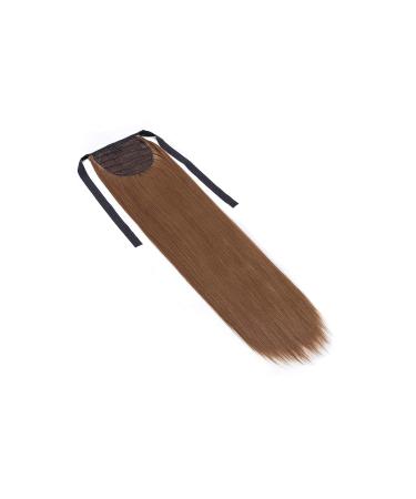 Shop Lady Outlet Mall 22 Straight Hair Extensions - Light Brown | Premium Quality & International Shipping - Buy Online on GoSupps.com