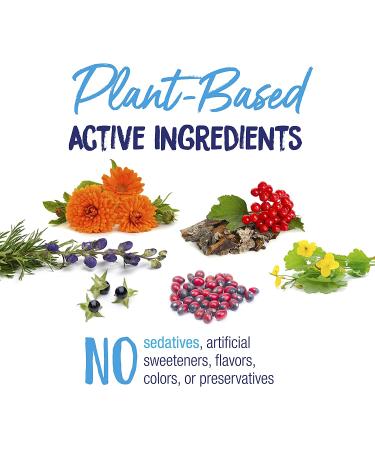 Boiron StressCalm - Natural Relief for Stress, Anxiety & Fatigue - 60 Count - Buy Online on GoSupps.com