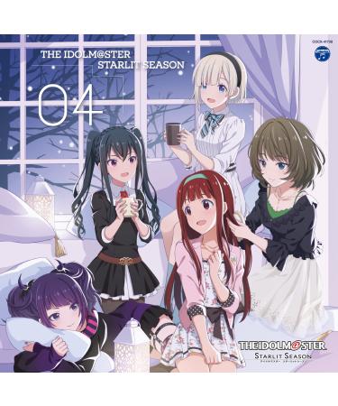The Idolm Ster Starlit Season 04