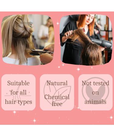 Morfose Leave-in Conditioner with Argan Oil - 400 ml | Best Hydration & Shine for All Hair Types - International Shipping Available - Buy Online on GoSupps.com