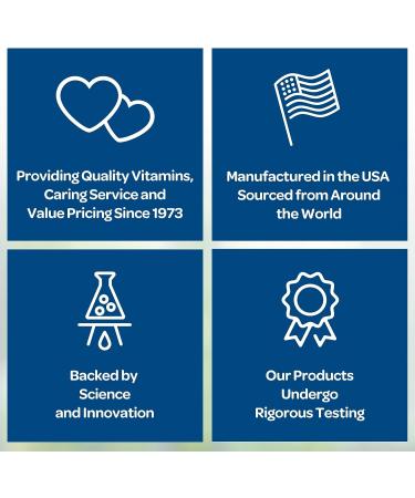 Puritan's Pride Vitamin C 1000mg with Rose Hips 250 Caplets - Immune Support for Healthy Immune System - Buy Online on GoSupps.com