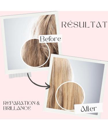  Iniya Onix B.otox Hair Care 1 kg | Leave-In Molecular Care | Iniya Professional K Repair 50 ml - Buy Online on GoSupps.com