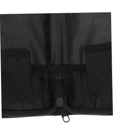 BCOATH Blood Meter Storage Bag Storage Bags Suitcase Bag Portable Fabric Travel Monitor - Buy Online on GoSupps.com