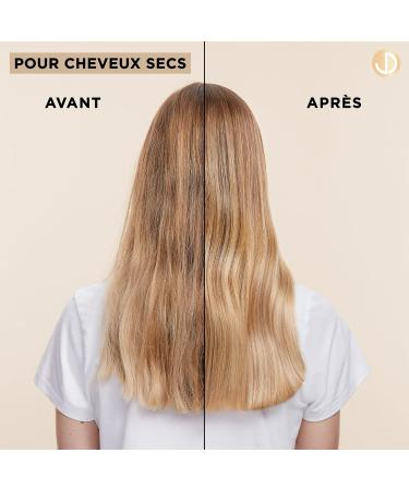  PACK OF 12 Dessange Nutri-Extr me Anti-dryness Shampoo Volubilis Oil 250ml - Buy Online on GoSupps.com