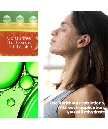 bleu & marine Bretania - Collagen & Algae Gentle Tonic Lotion | Marine Vitamins & Minerals Infused | Anti-oxidant | Purifying & Tightening | Nourishing & Moisturizing | Non-Alcoholic 200 ml - Buy Online on GoSupps.com