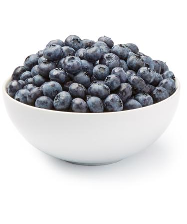 Blueberries Clamshell, 18 oz