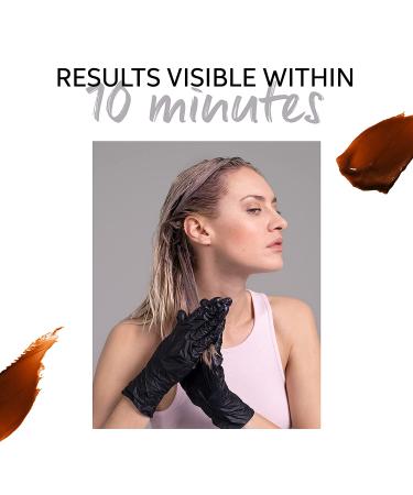 Wella Professional Color Fresh Mask Copper Glow 150 ml | Temporary Color Refresh Treatment - Buy Online on GoSupps.com