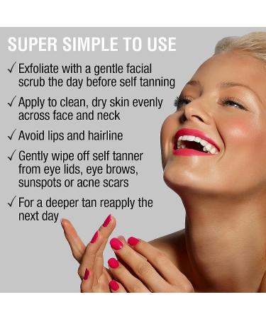 Self Tanner Serum & Dry Oil with Hyaluronic Acid and Organic Oils - Best Sellers for Golden Glow - Buy Online on GoSupps.com