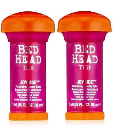 Tigi Bed Head Joyride Texturizing Powder Balm 2-Pack