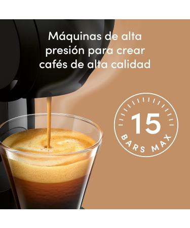 Nestle Espa a SA dolce gusto milk coffee 30 koffie capsules 300 g Pack of 1 - Buy Online on GoSupps.com