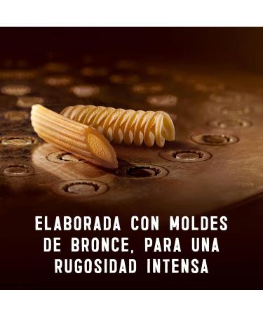  Barilla Barilla Long Pasta Linguine AlBronze 400 g - Buy Online on GoSupps.com