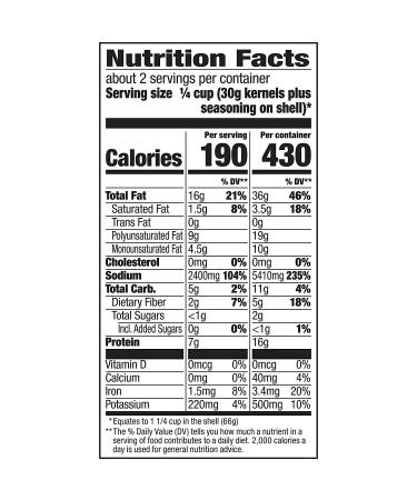 David's Salted & Roasted Sunflower Seeds (Barbeque) - Pack of 3, 5.25 oz Bags - Buy Online on GoSupps.com