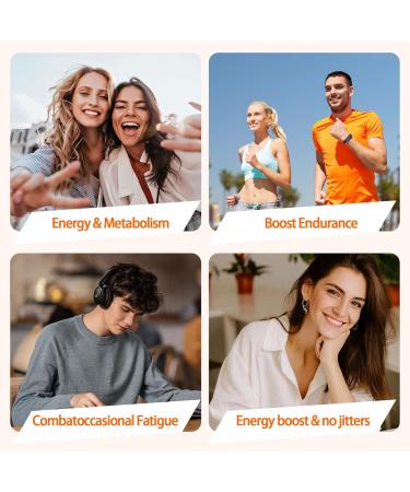 Jiaoming Panax Ginseng Gummies for Men and Women, 1500mg Ginseng Root Extract Boost Energy, Pectin-Based Mixed Berry Flavor Chews, Mood, Memory & Immune Support, 60 Count - Buy Online on GoSupps.com