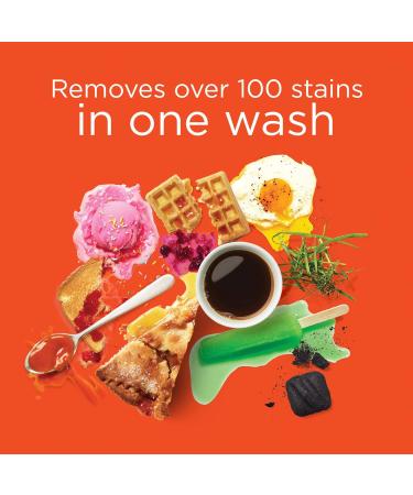 Buy Tide Plus Bleach Alternative Liquid Laundry Detergent - Safe for Colors Original Scent 2.72 L (59 Loads) - International Shipping Available - Buy Online on GoSupps.com