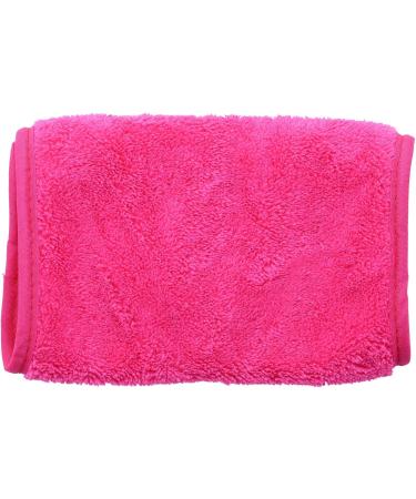 Lodokdre Natural Antibacterial Protective Makeup Remover Cleaning Washing Tools Reusable Microfiber Facial Wipe - Buy Online on GoSupps.com