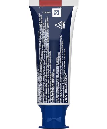 Crest Pro-Health Toothpaste Densify Daily Protection Rebuilds Tooth Density for Stronger Teeth 90 mL - Buy Online on GoSupps.com