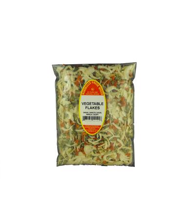 Marshalls Creek Spices Marshalls Creek Kosher Spices Vegetable Flakes Refill 5 Oz 5 ounces Veg Flakes 142 g (Pack of 1)