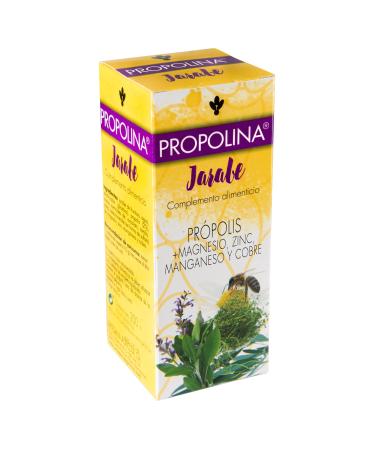 ARTESANIA AGRICOLA PROPOLINA (PROPOLIS) MH ARTESANIA 200 ml