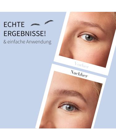 Fleeky Eyebrow Lifting Set - DIY Brow Lamination Kit for Perfect Brows | Ideal Gift for Girls' Night Mother's Day & Birthdays - Buy Online on GoSupps.com