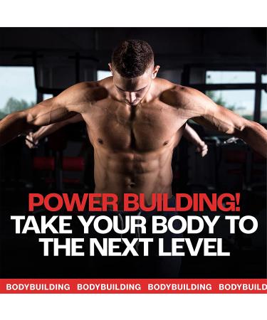ATP Creatine Serum: Pre-Workout Muscle Fuel for High Energy Boost & Lean Muscle Growth - Buy Online on GoSupps.com